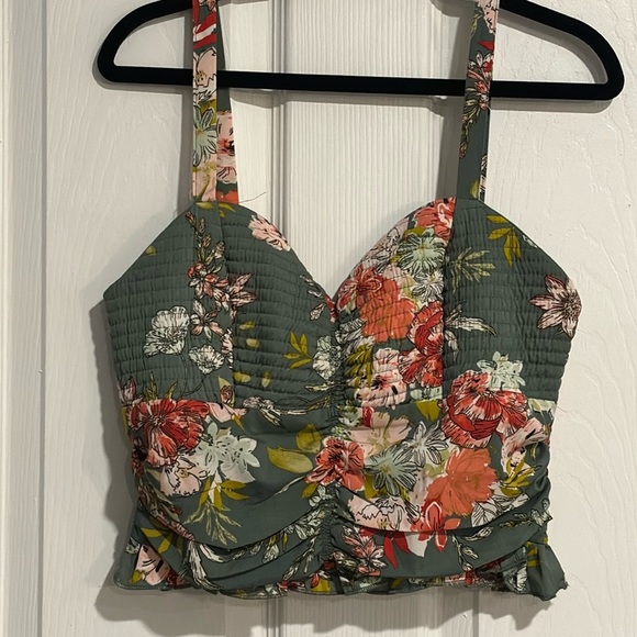 bog collection Tops - Bog collection tank